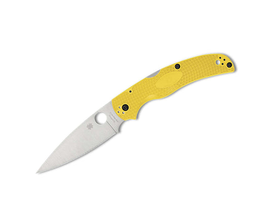 Briceag Native Chief Salt CPM MagnaCut Spyderco- MagnaCut, EDC