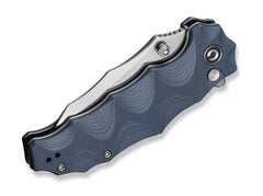 Briceag Natterjack Blue G10 CIVIVI- Sistem Button Lock, Robust