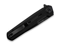 Briceag Navo Nitro-V G10 All Black CIVIVI- Lama Nitro-V, Maner G10