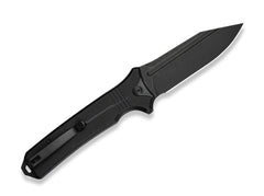Briceag Neurohaptic Nitro-V G10 All Black CIVIVI- Lama Nitro-V, Maner G10