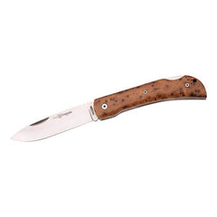 Briceag Nieto Campana Bloqueo - Thujaholz, Backlock, N695