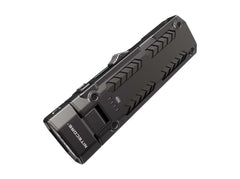 Briceag Nitecore EDC09 Boker- Cap Inclinabil, Baza Magnetica