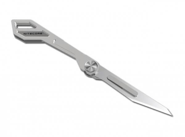 Briceag Nitecore Ntk05