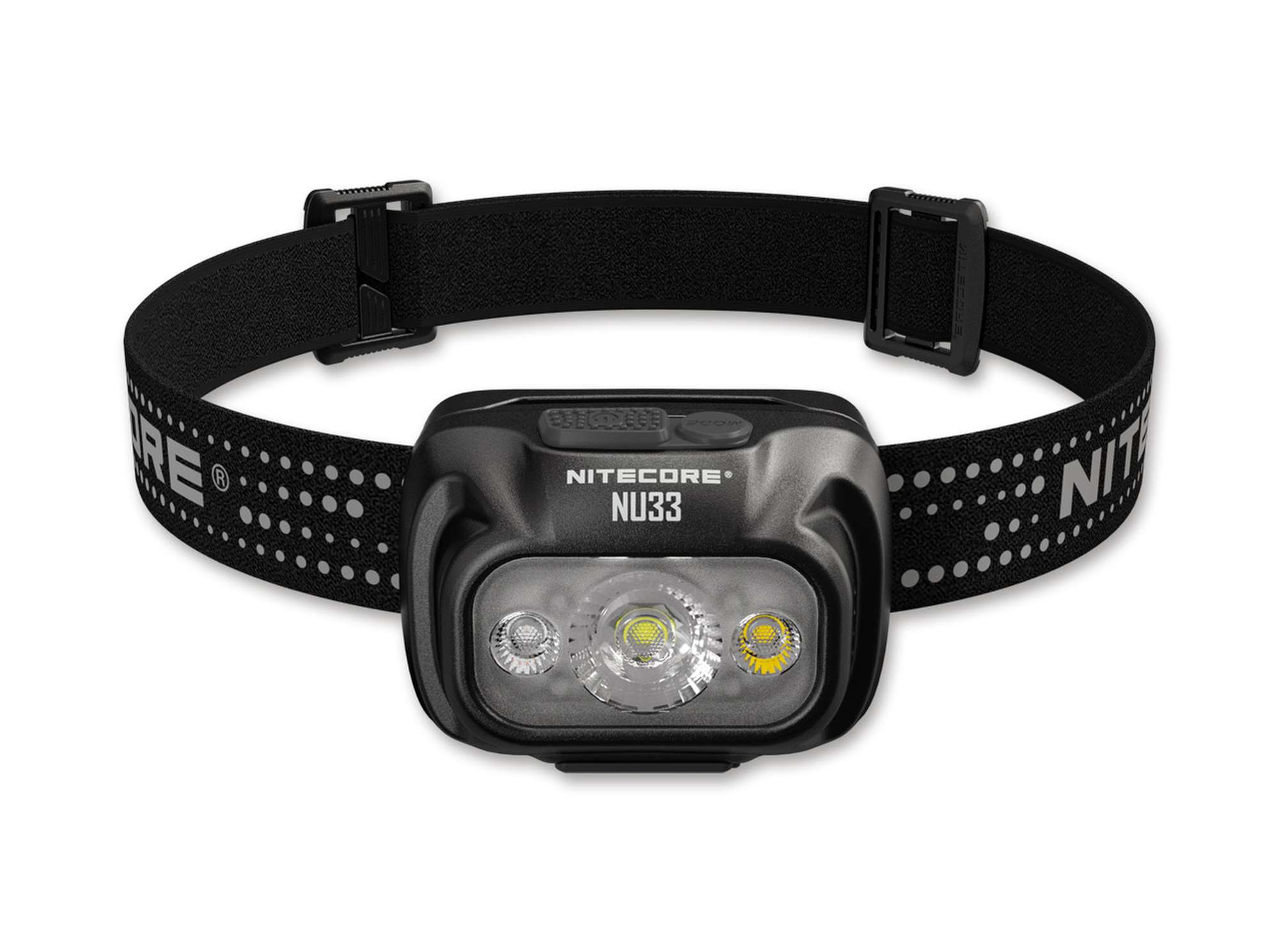 Briceag Nitecore NU33 Boker- Design Robust, Rezistent la apa
