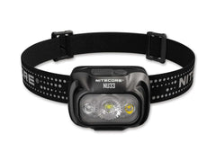 Briceag Nitecore NU33 Boker- Design Robust, Rezistent la apa