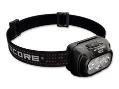 Briceag Nitecore NU33 Boker- Design Robust, Rezistent la apa