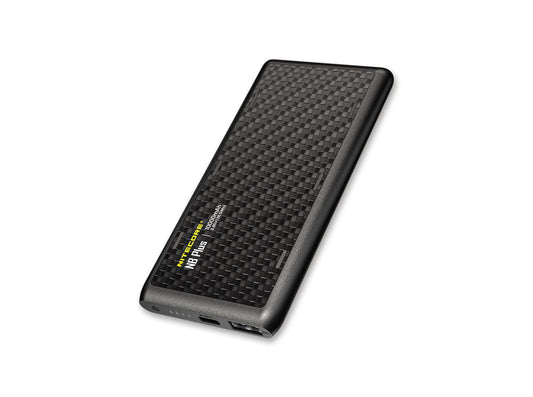 Briceag Nitecore Powerbank NB Plus Boker- Incarcare Rapida, Design Robust