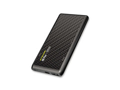 Briceag Nitecore Powerbank NB Plus Boker- Incarcare Rapida, Design Robust