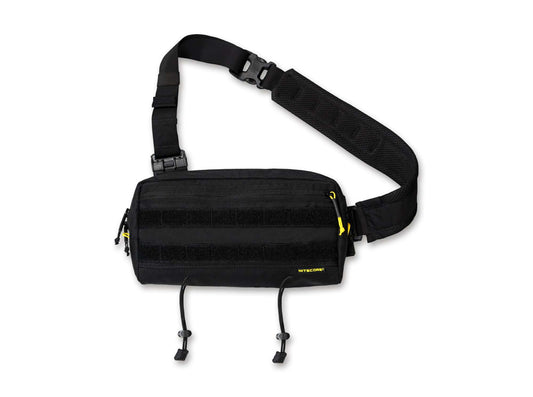 Briceag Nitecore SLB03 Boker- Constructie Durabila, Utilizare Versatila
