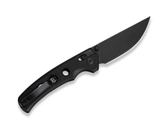Briceag Noctis Nitro-V G10 All Black CIVIVI- Deschid. 1 Mana, Grip Sigur