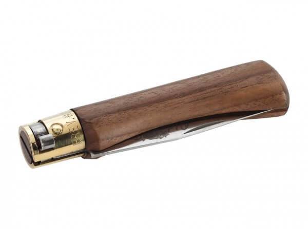 Briceag Old Bear S Walnuss Kohlenstoffstahl