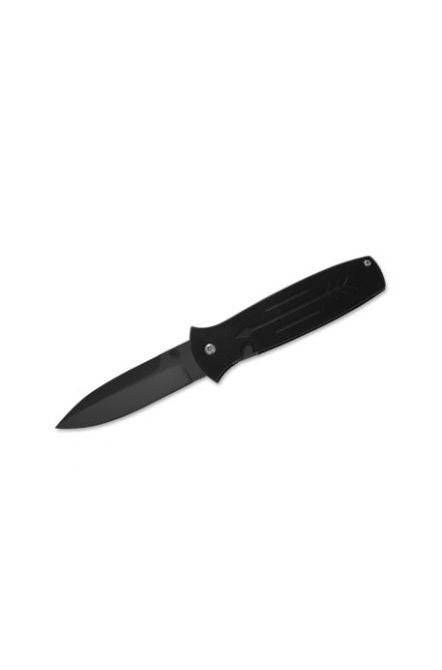 Briceag Ontario Arrow Black