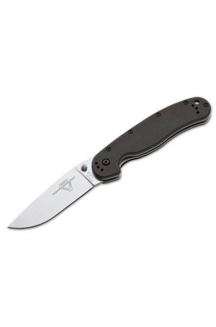 Briceag Ontario Rat Folder Satin Plain