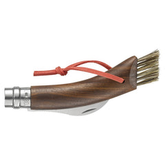 Briceag Opinel No 08 Pilzmesser Herbertz - Inox, Virobloc, Mâner Nuc