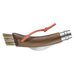 Briceag Opinel No 08 Pilzmesser Herbertz - Inox, Virobloc, Mâner Nuc