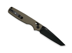 Briceag Original 2 Aluminum Sand Black Stonewash Kizer- EDC, Usor