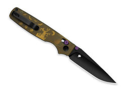 Briceag Original 2 PEI Halloween Kizer- Maner Acrilic, Editie Speciala Halloween