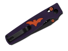 Briceag Original 2 Purple G10 Halloween Kizer- G10, EDC