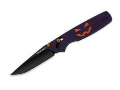 Briceag Original 2 Purple G10 Halloween Kizer- G10, EDC