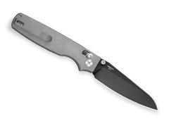 Briceag Original 2 S45VN Ti DLC Kizer- Lama S45VN DLC, Maner Titan