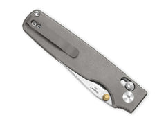 Briceag Original 2 S45VN Ti Kizer- Lama S45VN, Maner Titan