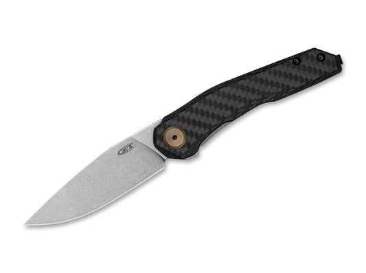 Briceag Original MagnaCut 0545 Zero Tolerance- Retentie Taiș Ridicata, Design Slim