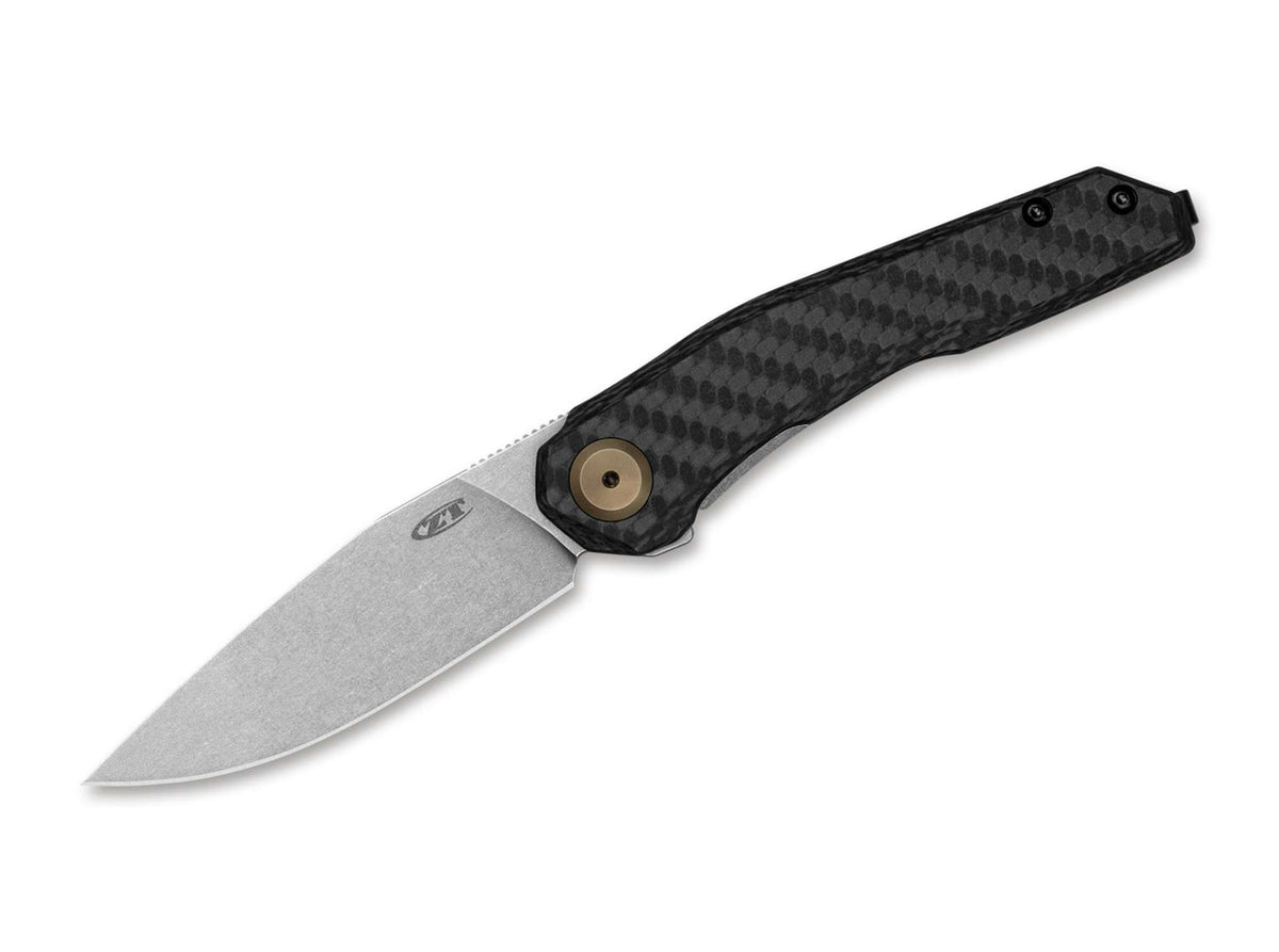 Briceag Original MagnaCut 0545 Zero Tolerance- Retentie Taiș Ridicata, Design Slim