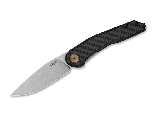 Briceag Original MagnaCut 0545 Zero Tolerance- Retentie Taiș Ridicata, Design Slim