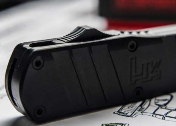 Briceag OTF Heckler & Koch SP03