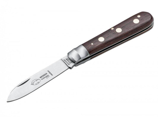 Briceag Otter Drei-Nieten-Messer
