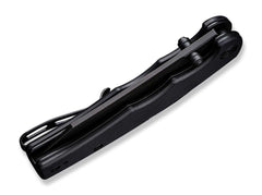 Briceag P87 G10 All Black CIVIVI- Design Slim, Utilizare EDC