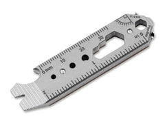 Briceag Pac Bar Kizer- 10 Functii, Constructie Titan