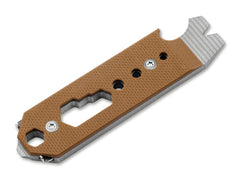 Briceag Pac Bar Kizer- 10 Functii, Constructie Titan