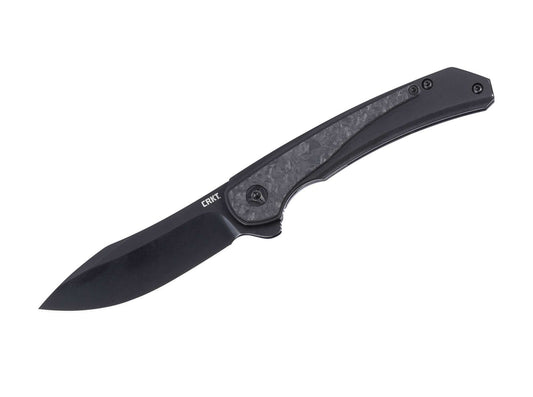 Briceag Padawan Frame Lock CF CRKT- Lama, Frame Lock