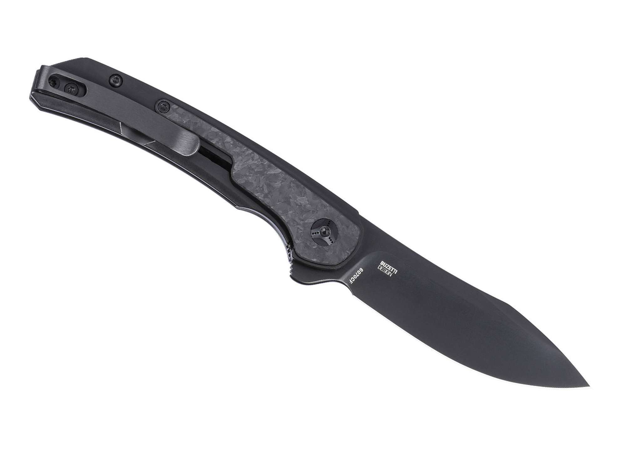 Briceag Padawan Frame Lock CF CRKT- Lama, Frame Lock