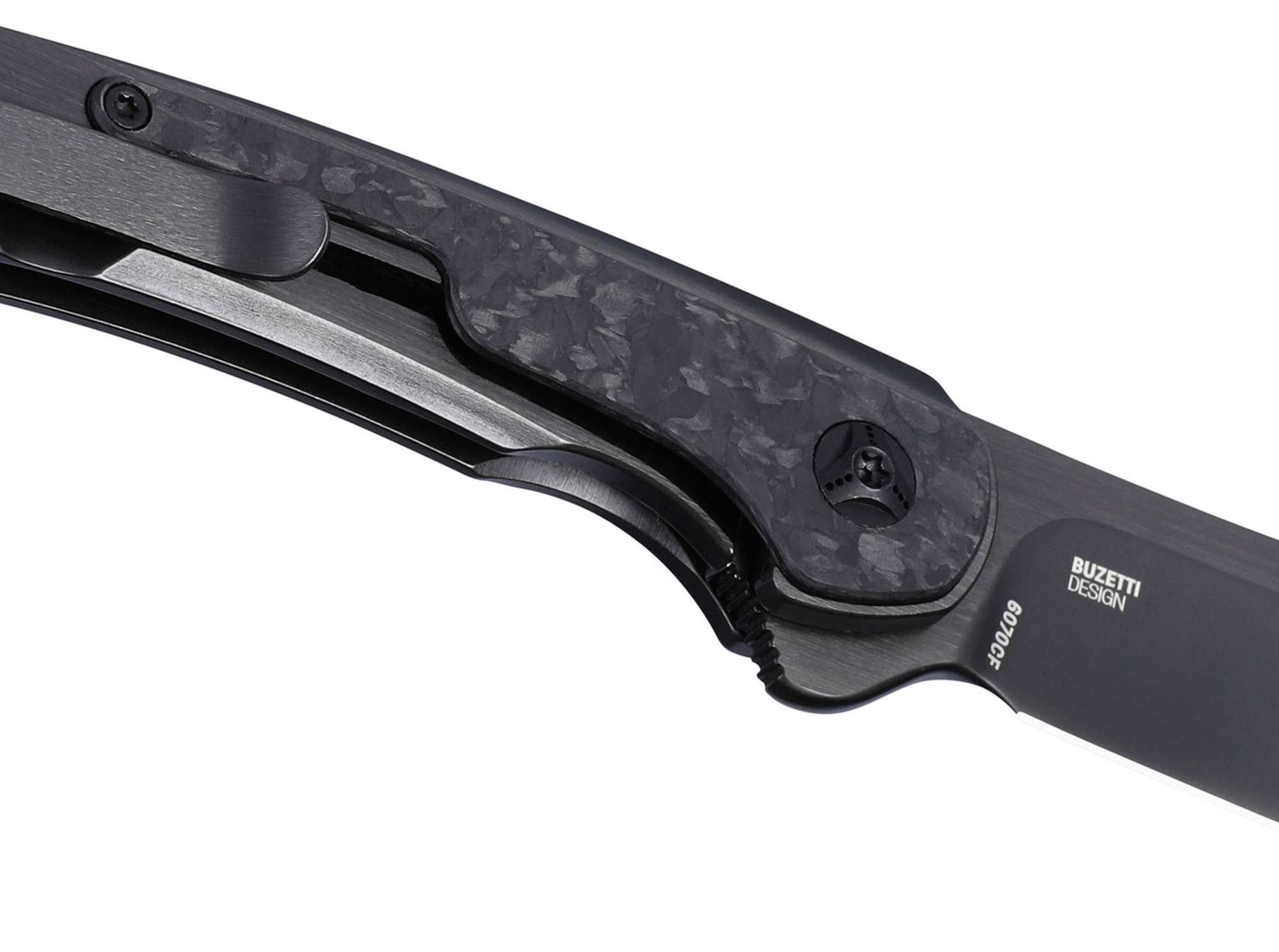 Briceag Padawan Frame Lock CF CRKT- Lama, Frame Lock