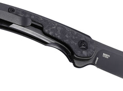 Briceag Padawan Frame Lock CF CRKT- Lama, Frame Lock