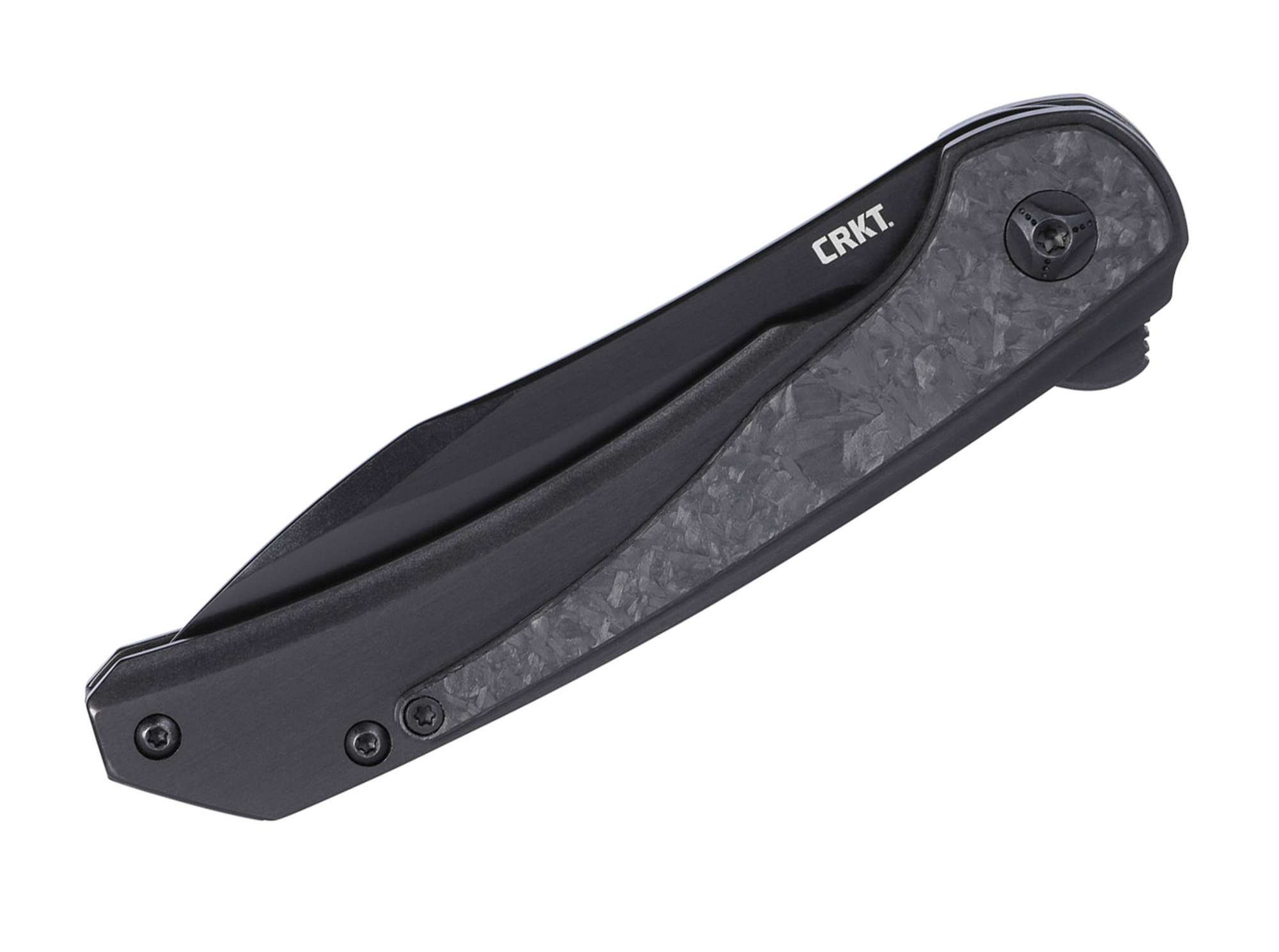 Briceag Padawan Frame Lock CF CRKT- Lama, Frame Lock