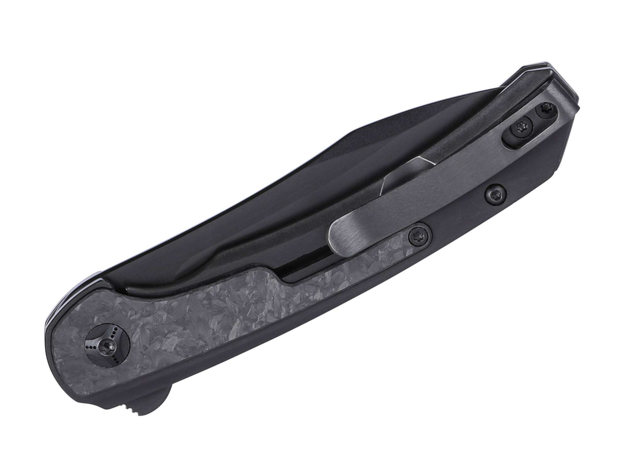 Briceag Padawan Frame Lock CF CRKT- Lama, Frame Lock