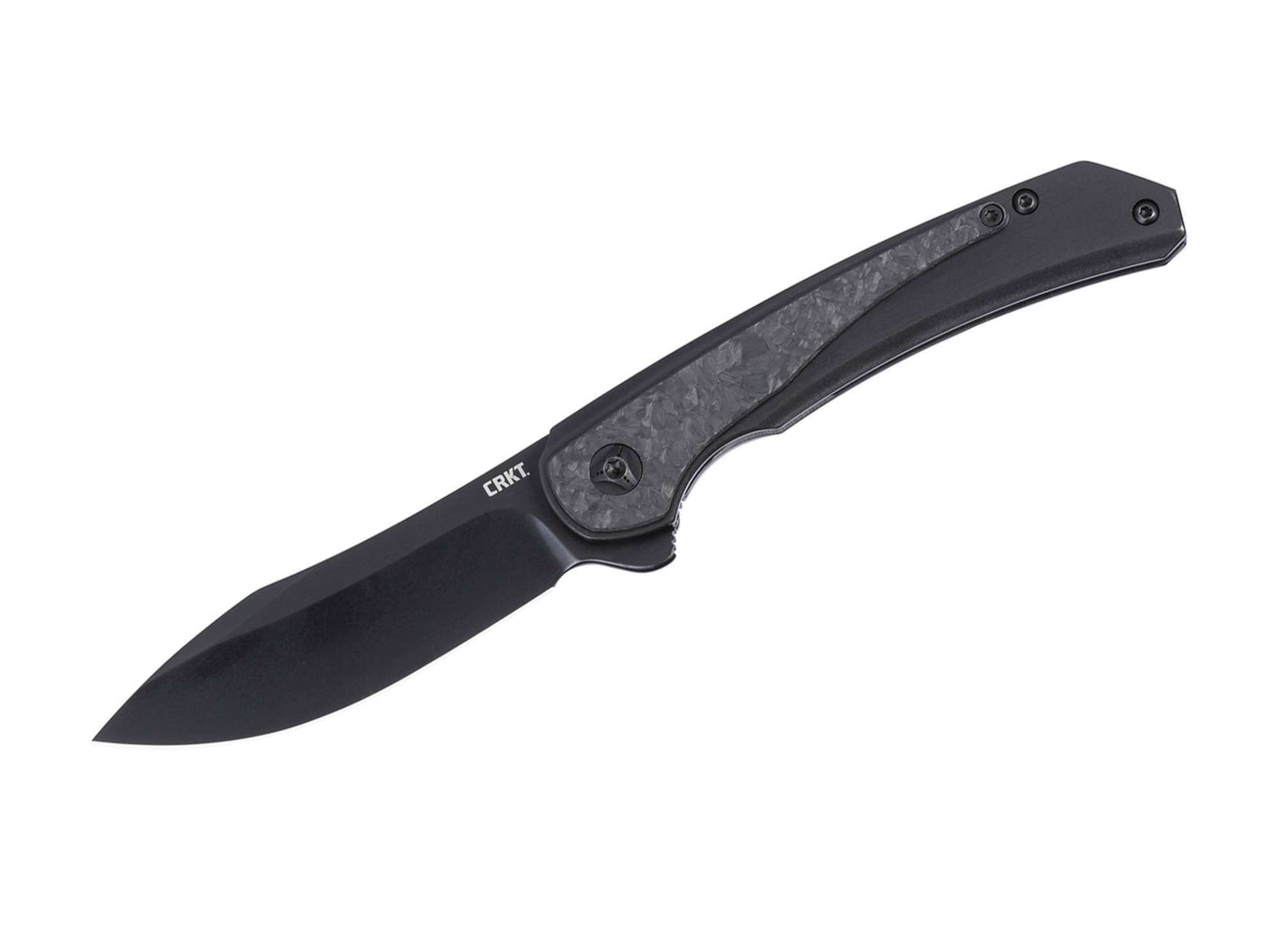 Briceag Padawan Frame Lock CF CRKT- Lama, Frame Lock