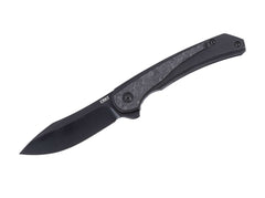 Briceag Padawan Frame Lock CF CRKT- Lama, Frame Lock