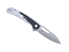 Briceag Padawan Frame Lock CRKT- Lama, Mecanism Frame Lock