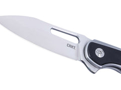 Briceag Padawan Frame Lock CRKT- Lama, Mecanism Frame Lock