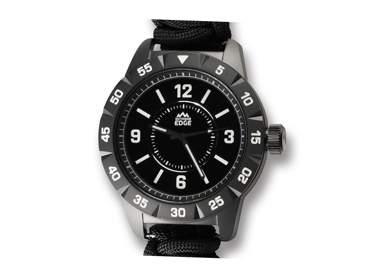 Briceag ParaClaw CQD Watch Medium Stainless Outdoor Edge- Integrare Ceas, Constructie Inox
