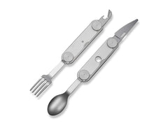Briceag Partake Aluminum CIVIVI- Maner Aluminiu, Design Compact