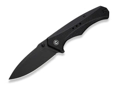 Briceag Photonix G10 All Black CIVIVI- Lama, Maner G10 Negru