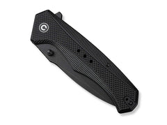 Briceag Photonix G10 All Black CIVIVI- Lama, Maner G10 Negru