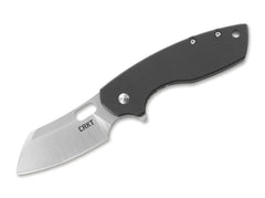 Briceag Pilar Large G10 CRKT- Maner G10, Framelock