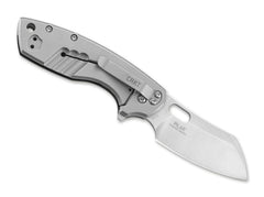 Briceag Pilar Large G10 CRKT- Maner G10, Framelock