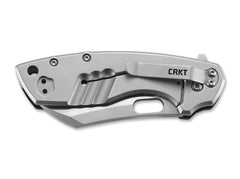 Briceag Pilar Large G10 CRKT- Maner G10, Framelock